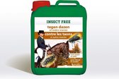 Insect Free Voor Paard En Ruiter 2.5 l