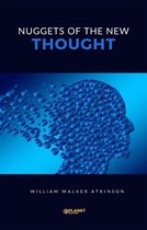 Omslag Nuggets of the New Thought