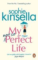 Omslag My Not So Perfect Life