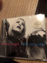 Simone angel walk in water cd-single