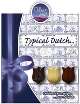 Voor jou typical dutch delfsblauw 100 gr