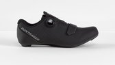 Bontrager - Circuit Road Shoe - Fietsschoenen - Zwart - Maat 48