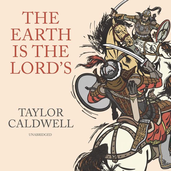 The Earth Is the Lord’s - cover