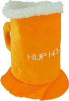 Voetbalhoed bierpul
