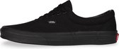 Vans Era Sneakers Unisex - Black/Black