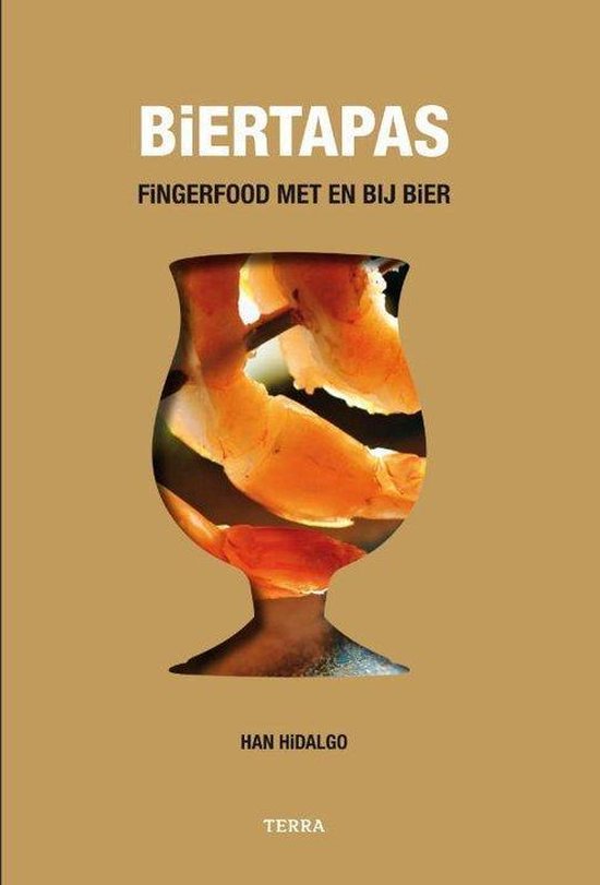 Biertapas - cover
