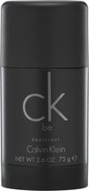 Calvin Klein Ck Be - 75ml - Deodorant