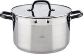 Bergner Infinity Chefs Kookpan 28 cm - 9.0 L