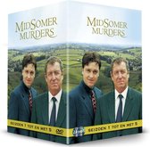 Midsomer Murders - Seizoen 1 - 5  (DVD)