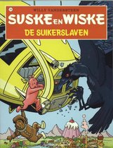 Suske en Wiske luxe 318 -   De suikerslaven