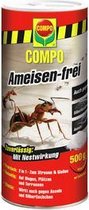 COMPO Ant-vrij, 500 g strooibus