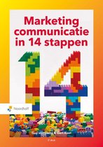 Samenvatting Marketingcommunicatie in 14 stappen -  marketing communicatie