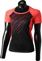 Mico Woman Running Shirt