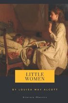 Little Women by Louisa May Alcott