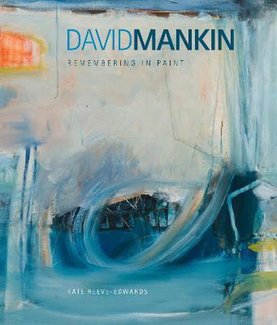 David Mankin - cover