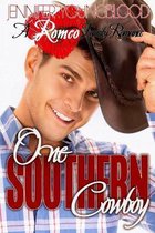One Southern Cowboy