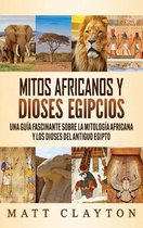 Mitos africanos y dioses egipcios