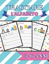 Tracciare L'Alfabeto