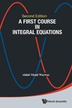 First Course In Integral Equations