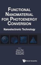 Functional Nanomaterial For Photoenergy Conversion