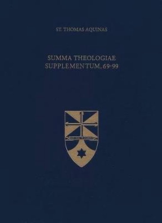 Summa Text summa theologiae latin text – 精選神学大全 – ZRAVBE