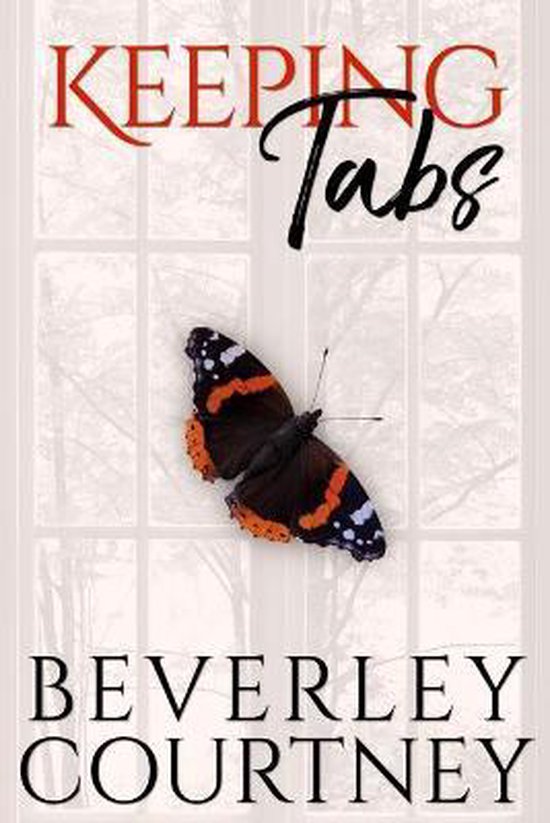 Keeping Tabs, Beverley Courtney 9781916073418 Boeken