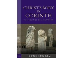 Christ's Body in Corinth