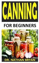 Canning for Beginners