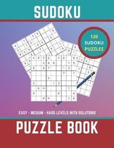 Sudoku Puzzle Book