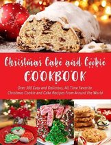 Christmas Cake and Cookie Cookbook