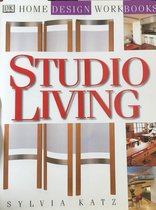 Home Design Workbooks: Studio Living