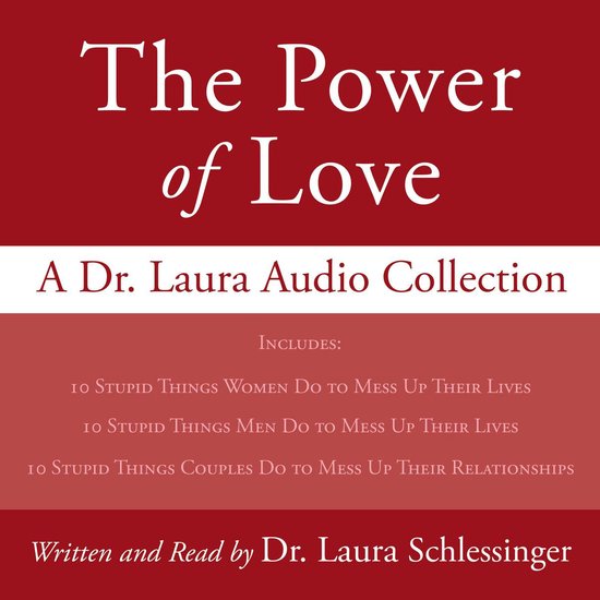 Power of Love, the - cover