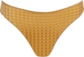 Marie Jo Avero String 0600410 Gold - maat 40