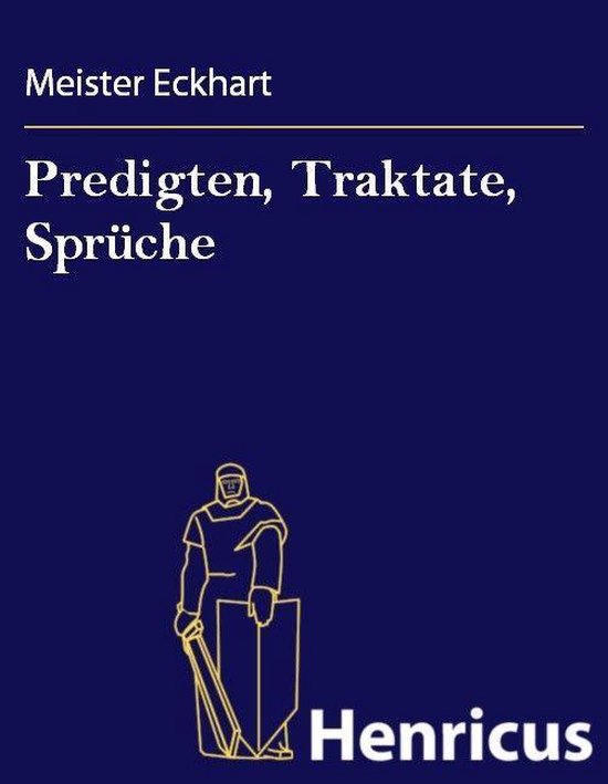 Foto: Predigten traktate spr che