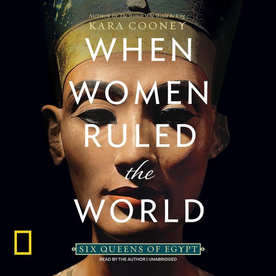 When Women Ruled the World - cover