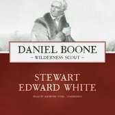 Omslag Daniel Boone