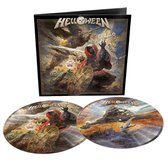 Helloween - Helloween (Picturedisc)