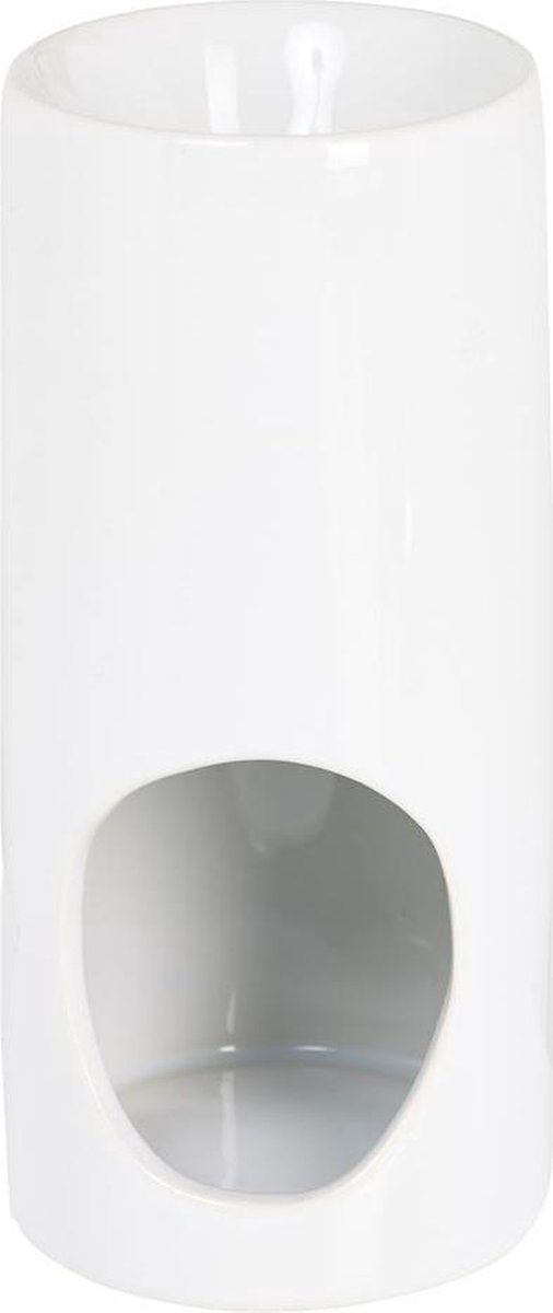 Waxmelt brander wit