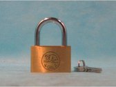 Hangslot 50mm