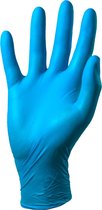 Nitrex GN92 Handschoenen Wegwerp | Nitril Handschoenen | Handschoen Medisch | 200 PCS | Maat S