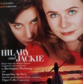 Hilary and Jackie - Music from the Motion Picture