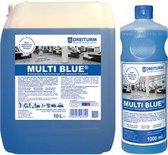 DREITURM multifunctionele reiniger MULTI BLAUW, 10 liter