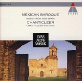 Mexican Baroque / Chanticleer