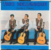 Trio Hellenique – Zorba's Dance