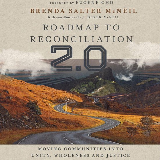 Roadmap to Reconciliation 2.0 - cover