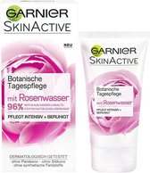 Garnier SkinActive Botanische Tagespflege mit Rosenwasser 50ml