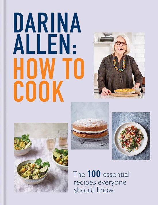 How to Cook - cover