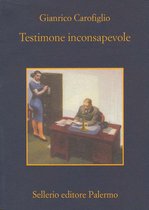 Le indagini dell'avvocato Guerrieri 1 - Testimone inconsapevole