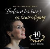 Liederen ter troost en bemoediging / Geke van der sloot solozang met kinderkoor Geke's Tiental uit Urk