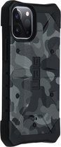 UAG Pathfinder Apple iPhone 12 Mini Backcover hoesje - Camouflage- 812451036459